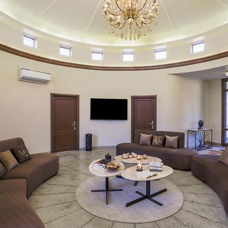 Stayvista'S Mystic Castle With Terrace, Swimming Pool, Lawn With Gazebo 斋浦尔 外观 照片