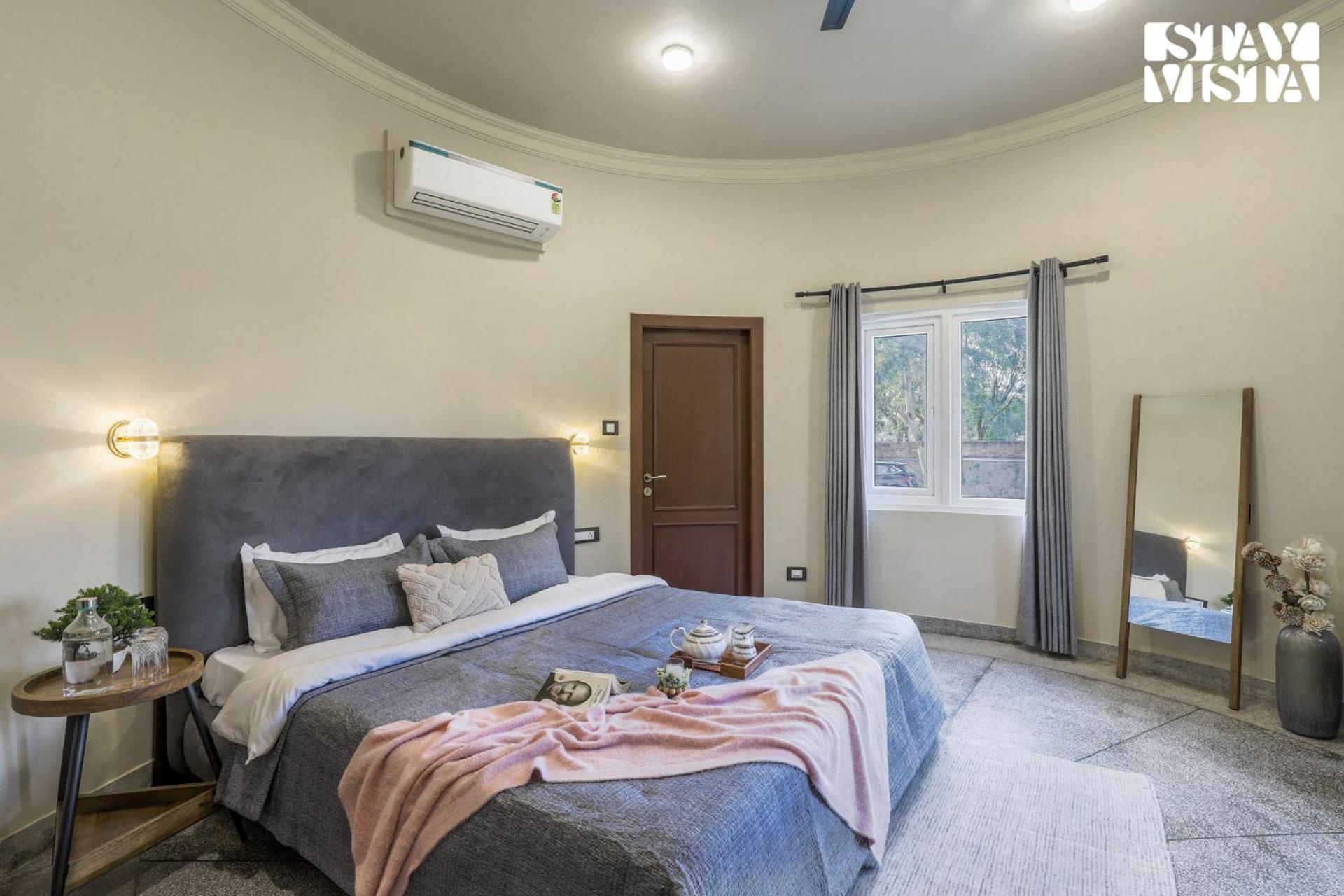 Stayvista'S Mystic Castle With Terrace, Swimming Pool, Lawn With Gazebo 斋浦尔 外观 照片